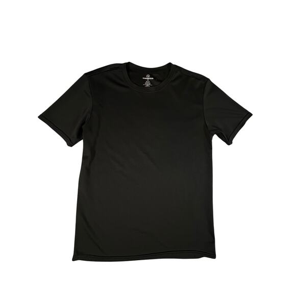 Real Essentials Active Perormance Shirt Mens Size Medium - Picture 1 of 4